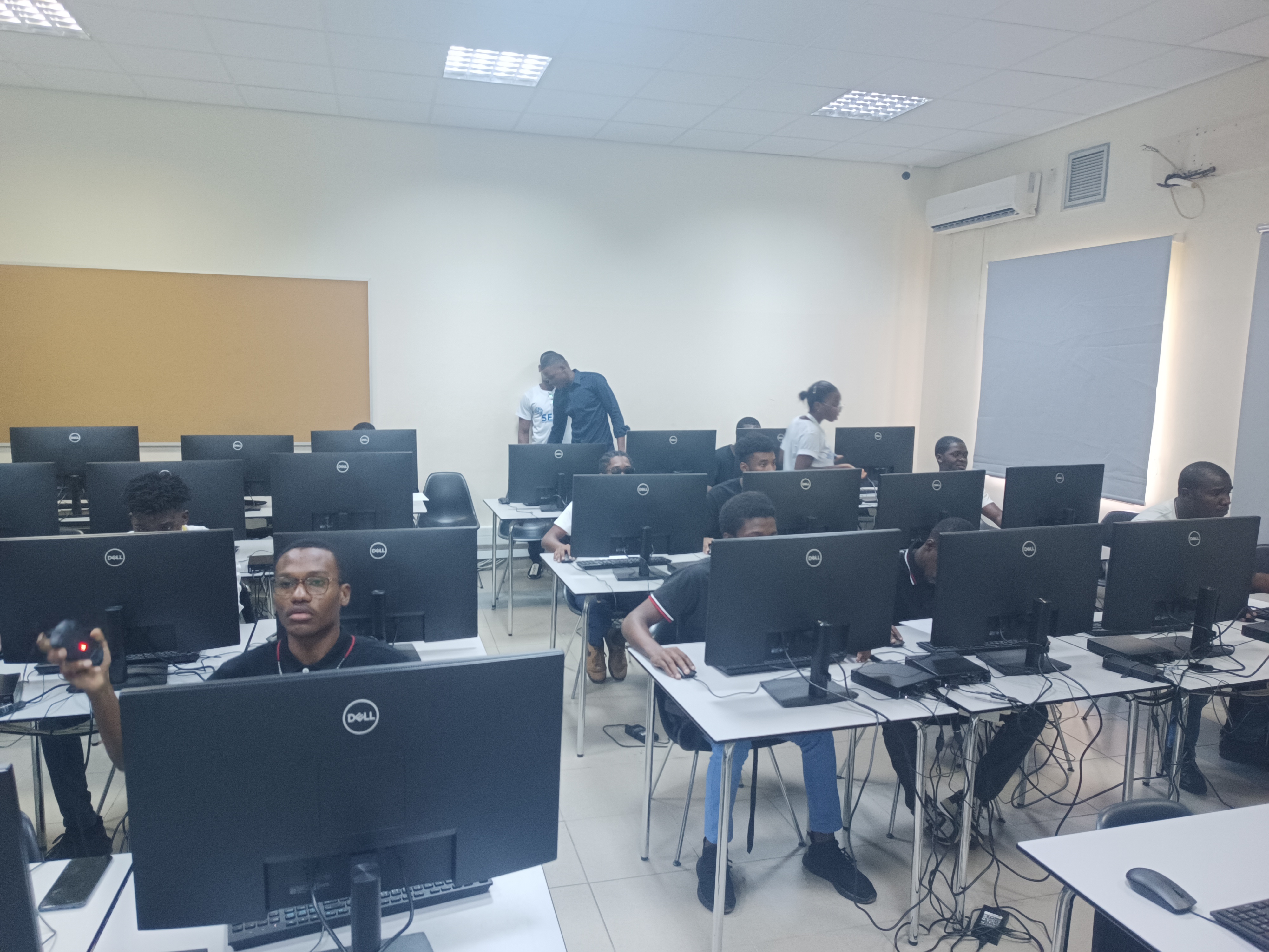 SETEC 2024 - Galeria